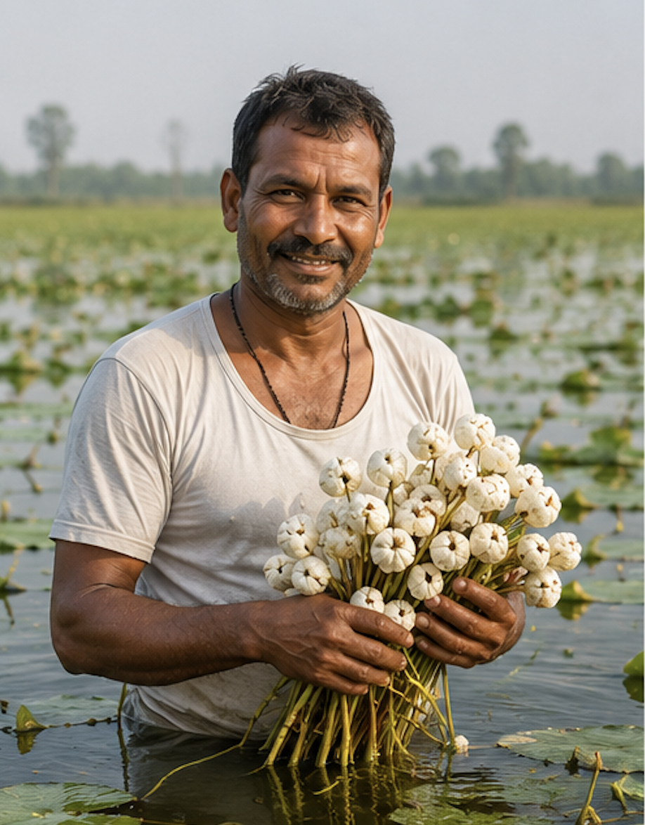 Rajesh Kumar
