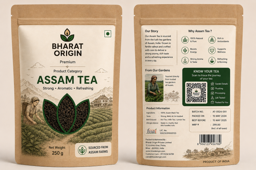 Assam Tea